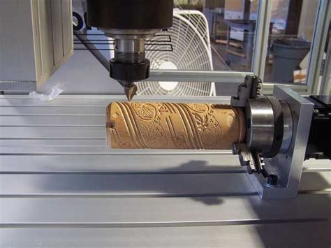 4th axis cnc|4 Axis CNC Machining: The Definitive Guide .